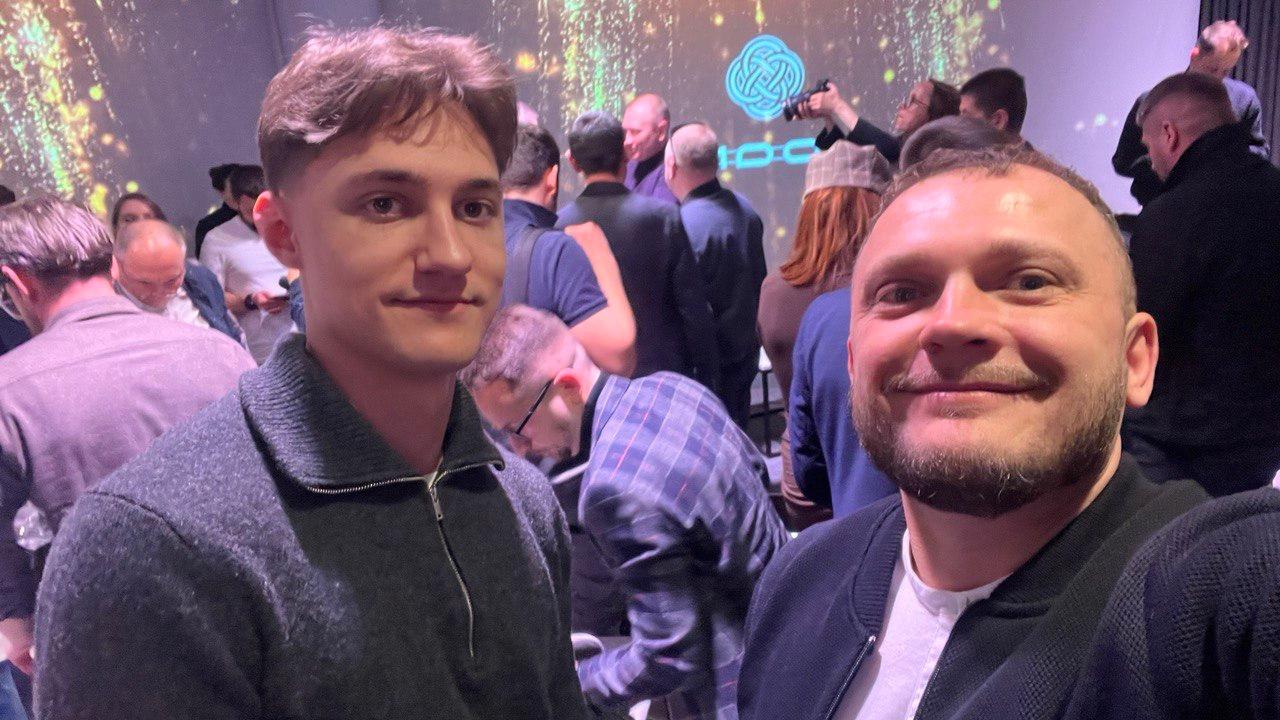 Чому більшість компаній застрягають у хаосі, попри швидкий ріст